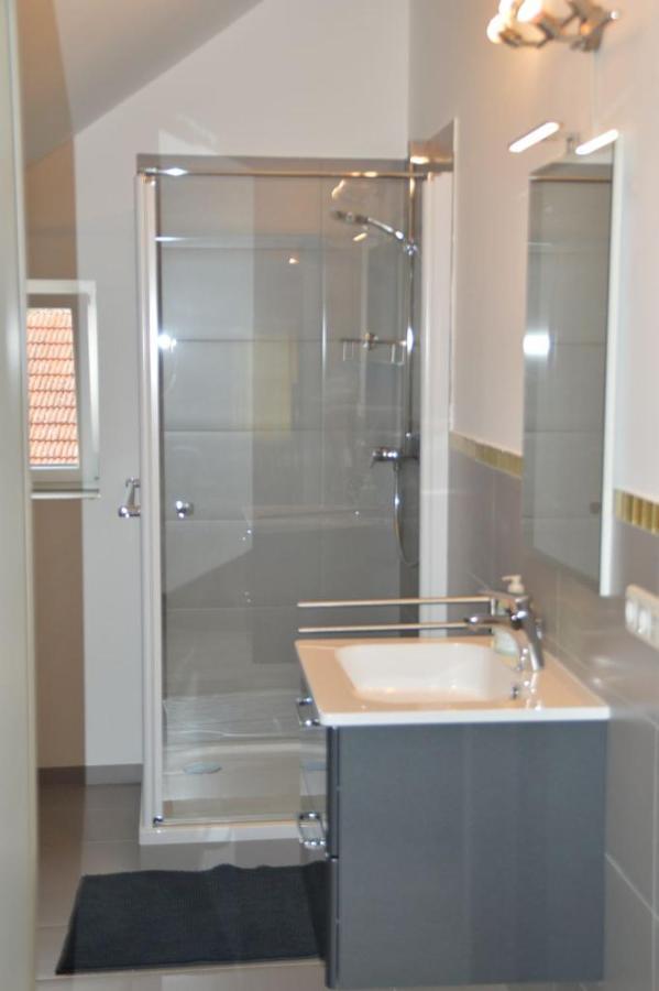Gardenia 2 Apartment Stadtlauringen Екстериор снимка