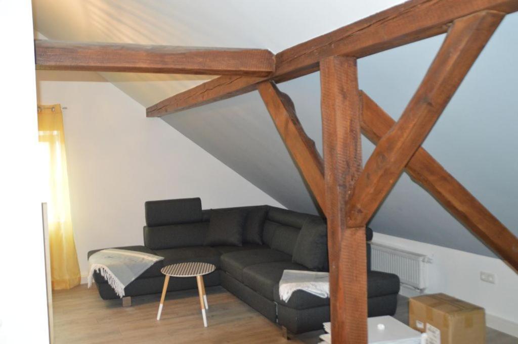 Gardenia 2 Apartment Stadtlauringen Екстериор снимка
