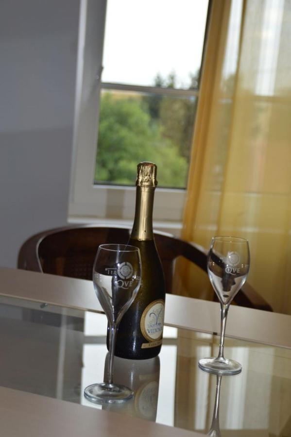 Gardenia 2 Apartment Stadtlauringen Екстериор снимка